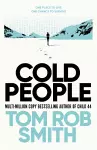 Cold People cover