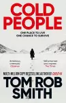 Cold People cover
