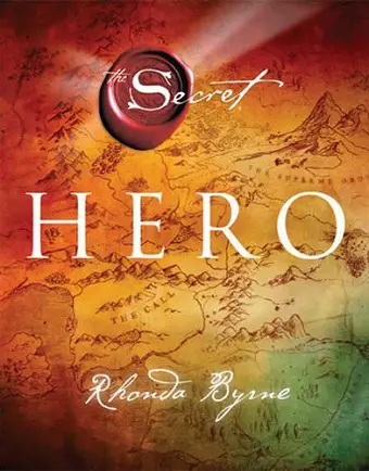 Hero cover