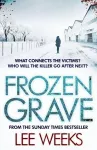 Frozen Grave cover