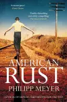 American Rust cover