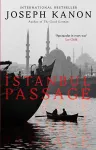 Istanbul Passage cover
