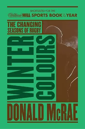 Winter Colours cover