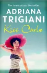 Kiss Carlo cover