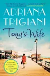 Tony's Wife cover