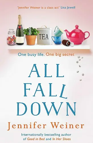 All Fall Down cover