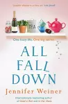 All Fall Down cover