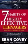 The 7 Habits Of Highly Effective Teenagers cover