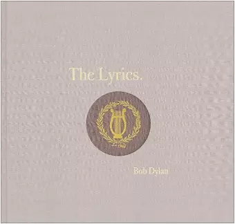 The Lyrics cover
