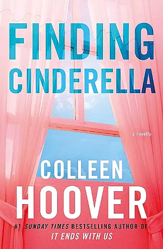 Finding Cinderella cover