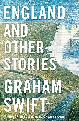 England and Other Stories cover