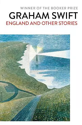 England and Other Stories cover