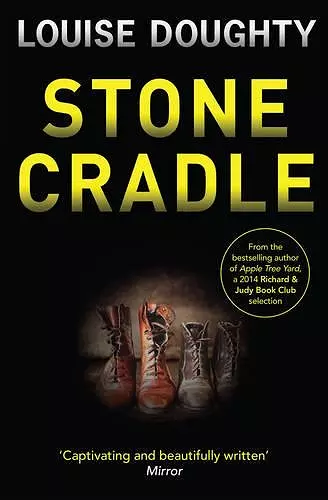 Stone Cradle cover