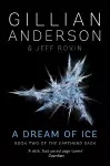 A Dream of Ice cover