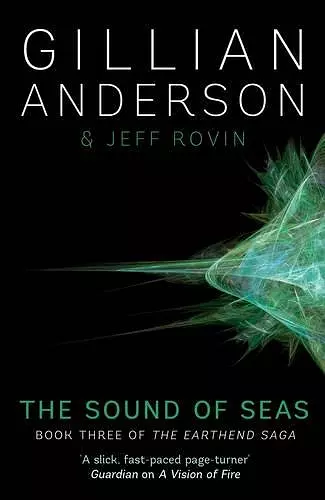 The Sound of Seas cover