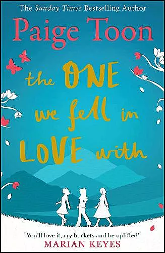 The One We Fell in Love With cover