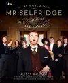 The World of Mr Selfridge cover