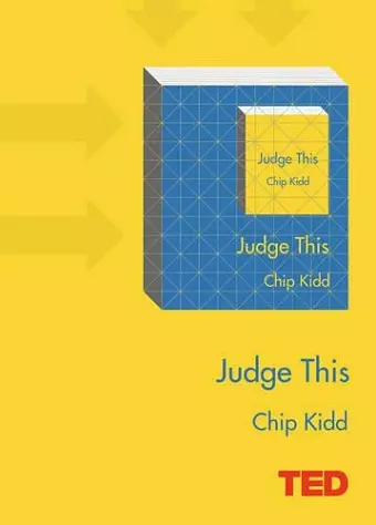 Judge This cover