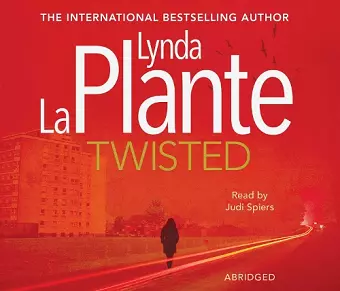 Twisted cover