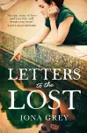 Letters to the Lost cover