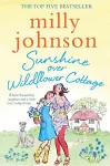 Sunshine Over Wildflower Cottage cover