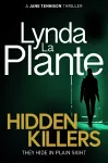 Hidden Killers cover