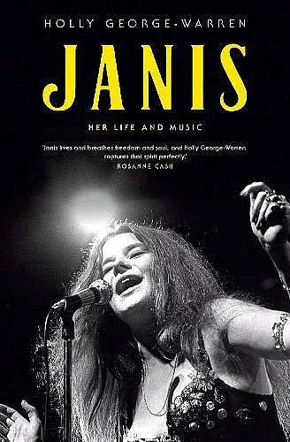 Janis cover