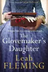 The Glovemaker's Daughter cover