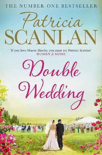Double Wedding cover