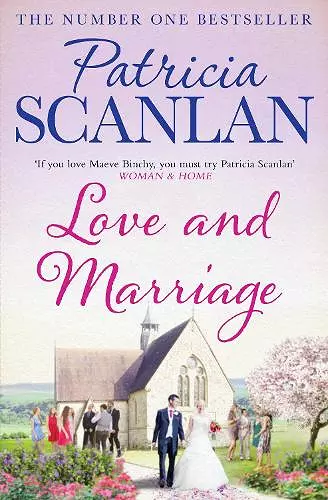 Love and Marriage cover
