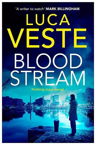 Bloodstream cover