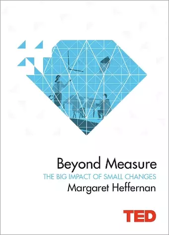 Beyond Measure cover