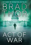 Act of War cover