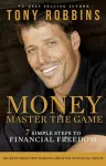 Money Master the Game cover