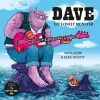 Dave the Lonely Monster cover