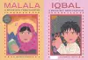 Malala a Brave Girl from Pakistan/Iqbal a Brave Boy from Pakistan cover