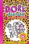 Dork Diaries: Drama Queen cover
