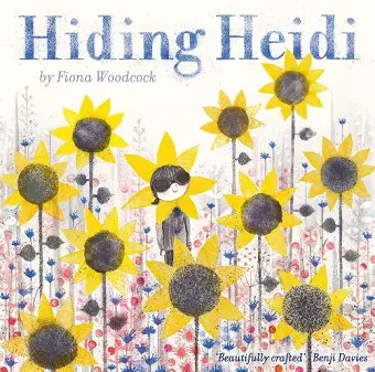 Hiding Heidi cover