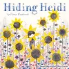 Hiding Heidi cover