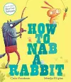 How to Nab a Rabbit cover