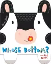Whose Bottom? On the Farm cover