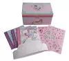 Princess Evie's Ponies Keepsake Box cover