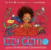 Izzy Gizmo and the Invention Convention cover