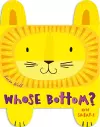 Whose Bottom? On Safari cover