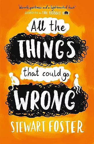 All The Things That Could Go Wrong cover