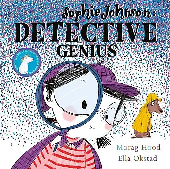Sophie Johnson: Detective Genius cover
