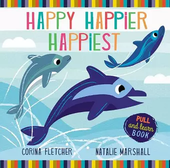 Happy, Happier, Happiest cover