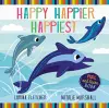 Happy, Happier, Happiest cover