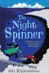 The Night Spinner cover