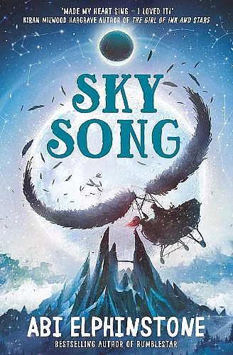 Sky Song cover